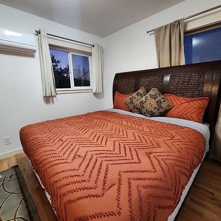 Comfortable Jacksonville House เมดฟอร์ด ภายนอก รูปภาพ