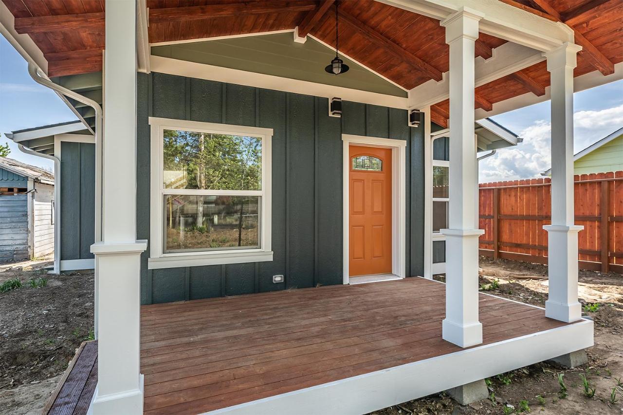 Comfortable Jacksonville House เมดฟอร์ด ภายนอก รูปภาพ