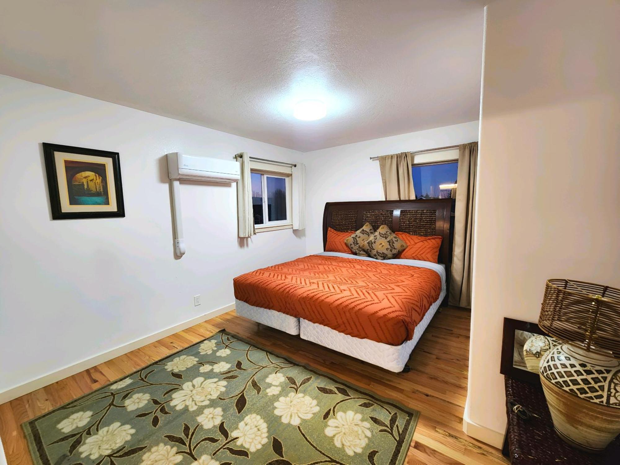 Comfortable Jacksonville House เมดฟอร์ด ภายนอก รูปภาพ