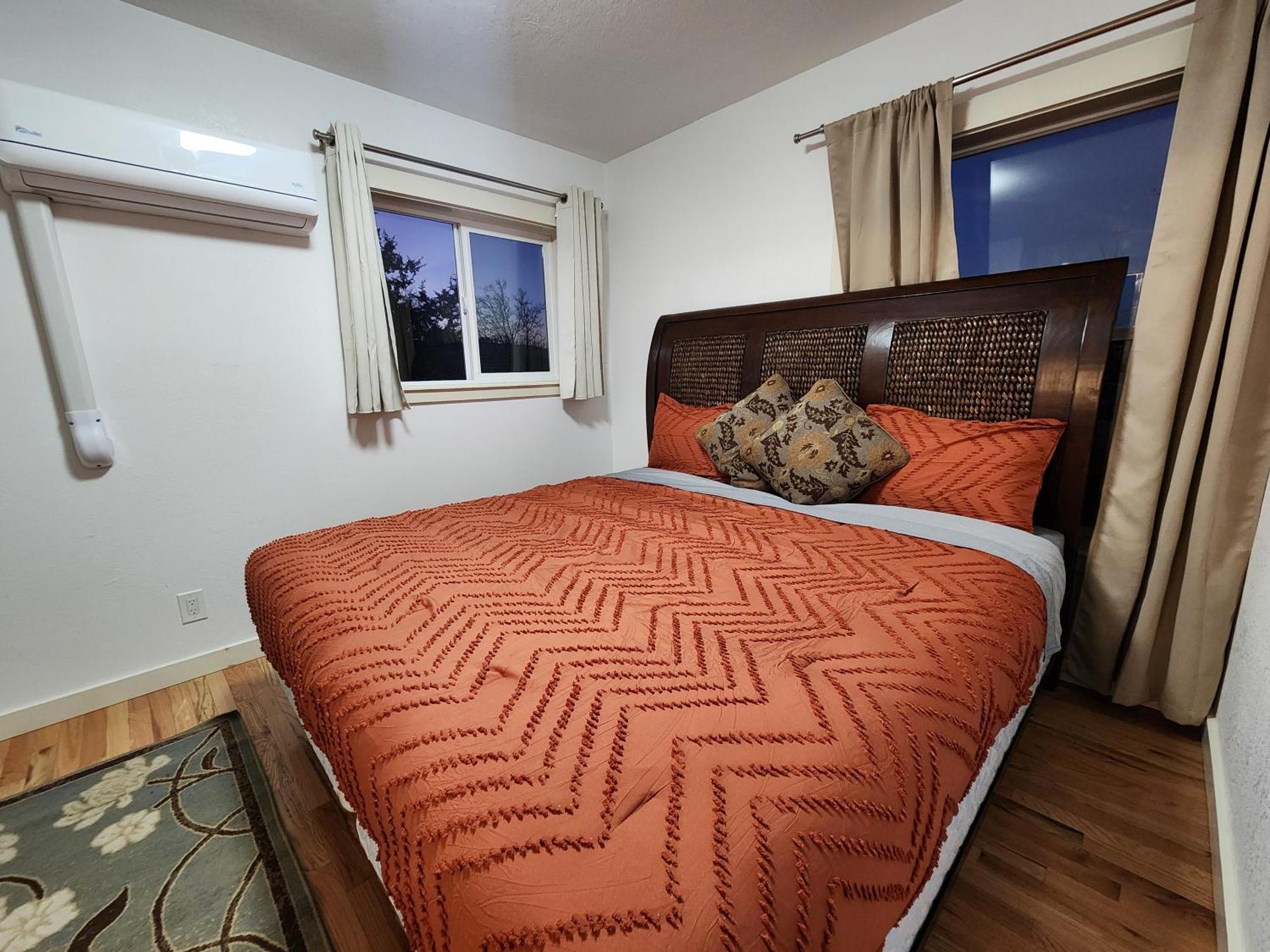 Comfortable Jacksonville House เมดฟอร์ด ภายนอก รูปภาพ