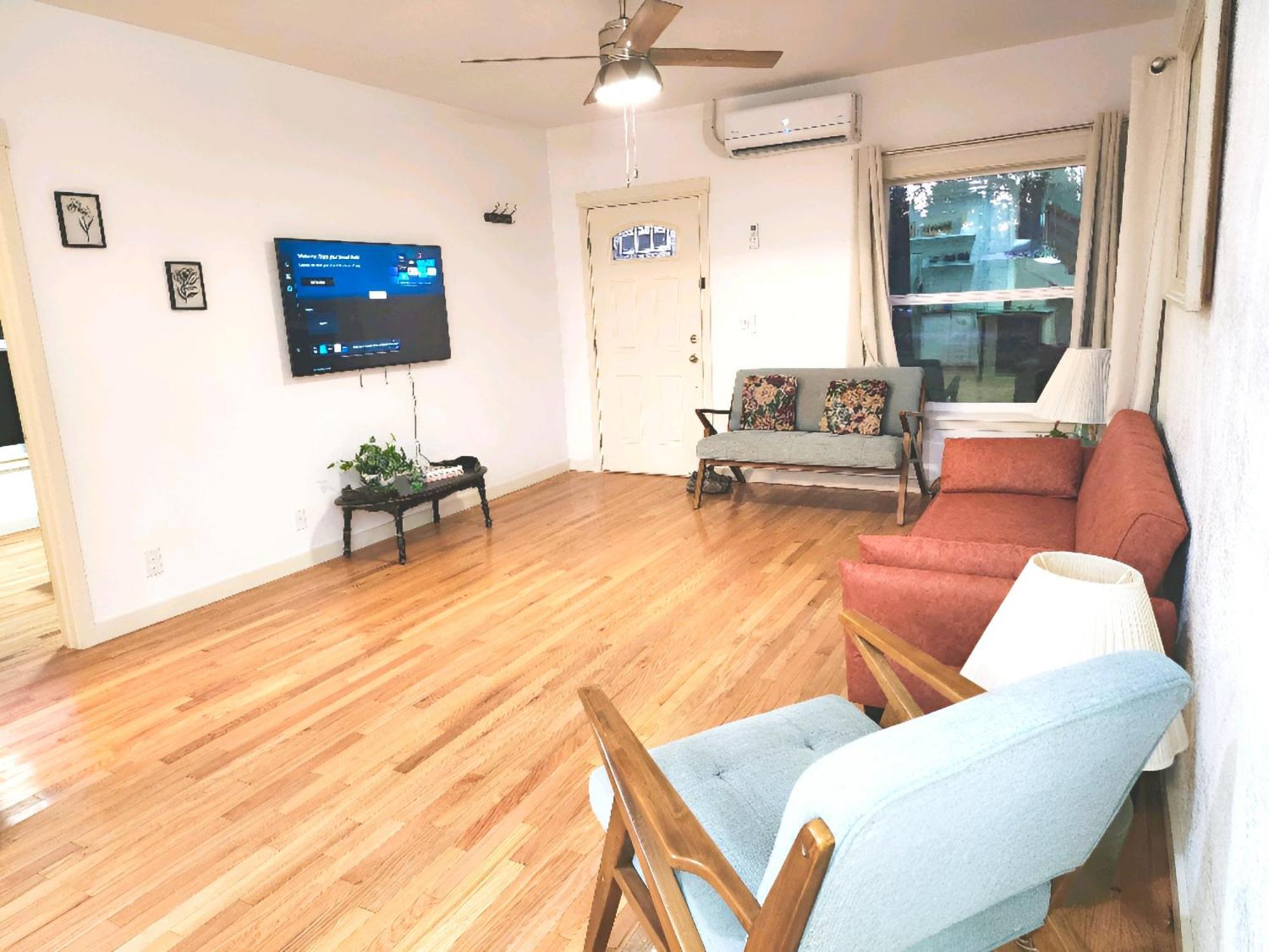 Comfortable Jacksonville House เมดฟอร์ด ภายนอก รูปภาพ