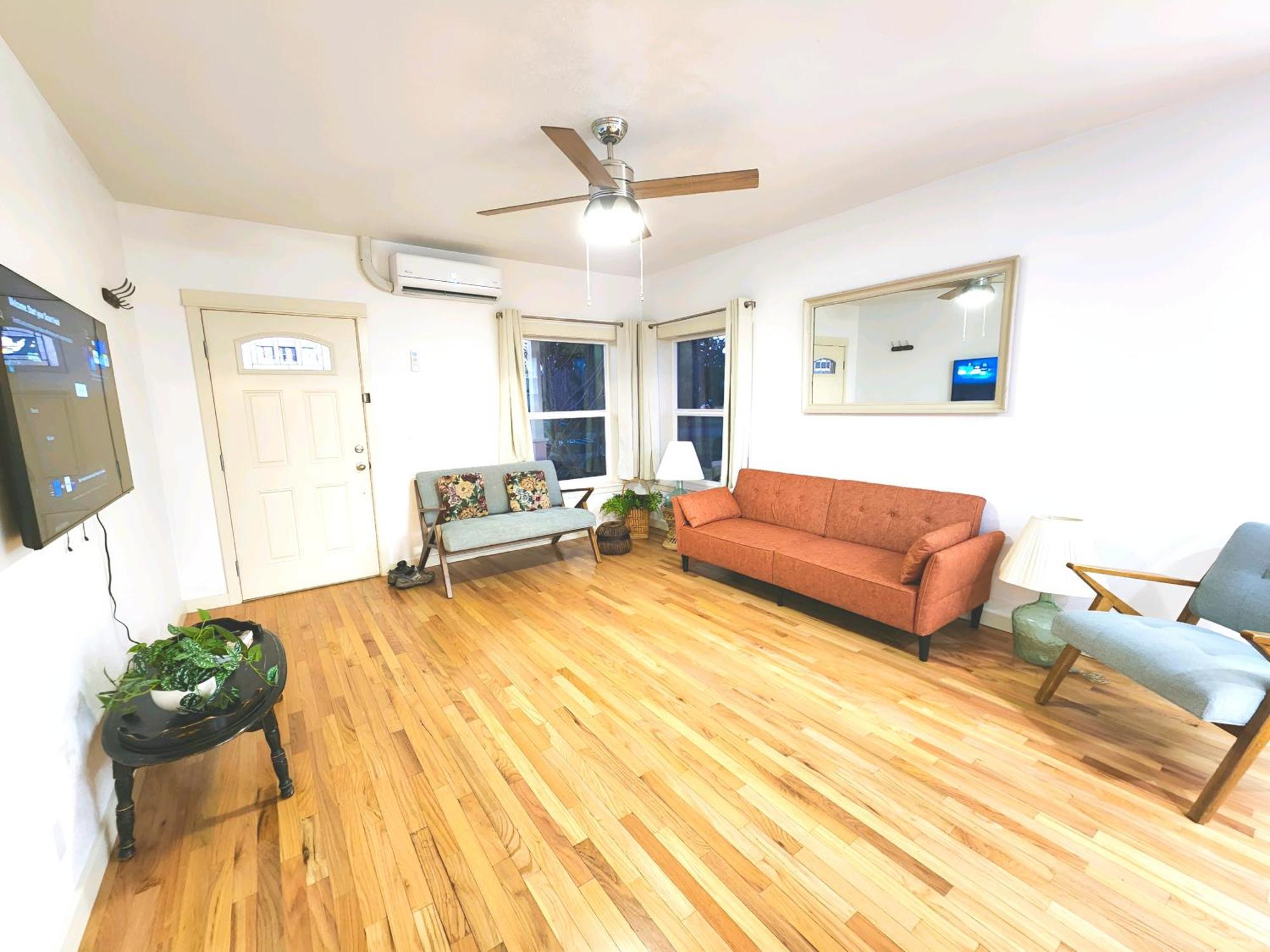 Comfortable Jacksonville House เมดฟอร์ด ภายนอก รูปภาพ