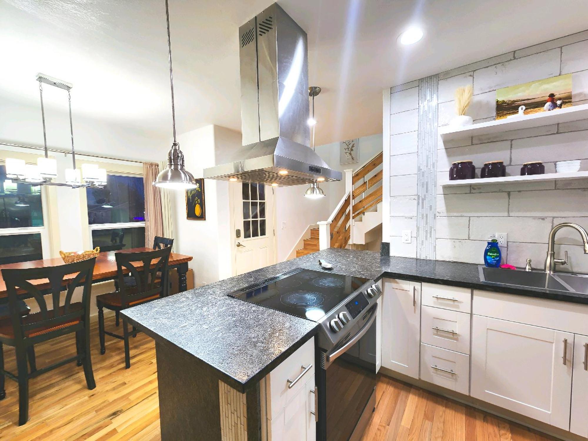 Comfortable Jacksonville House เมดฟอร์ด ภายนอก รูปภาพ