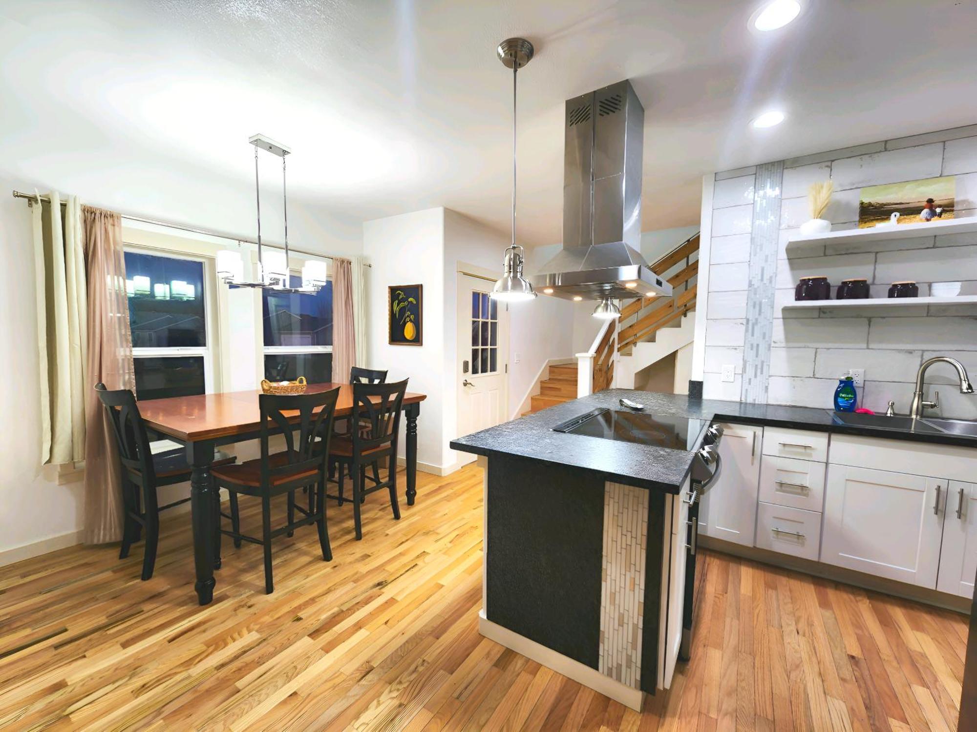 Comfortable Jacksonville House เมดฟอร์ด ภายนอก รูปภาพ